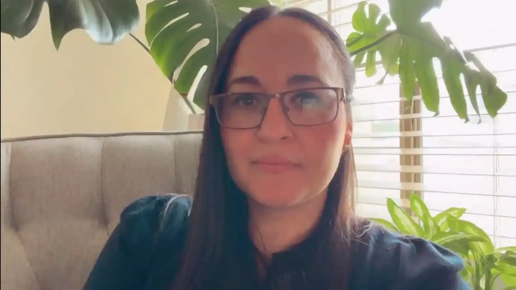Video de presentación de Cecilia Apodaca Psicóloga
